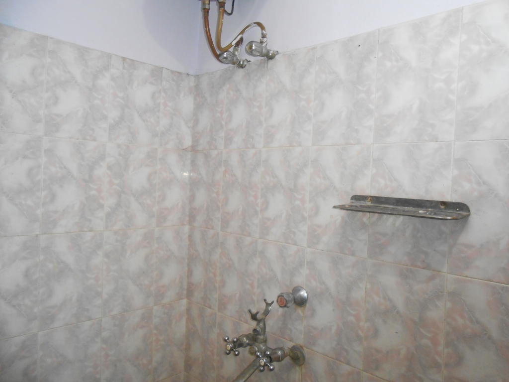 Hotel Sonmony Varanasi Rum bild